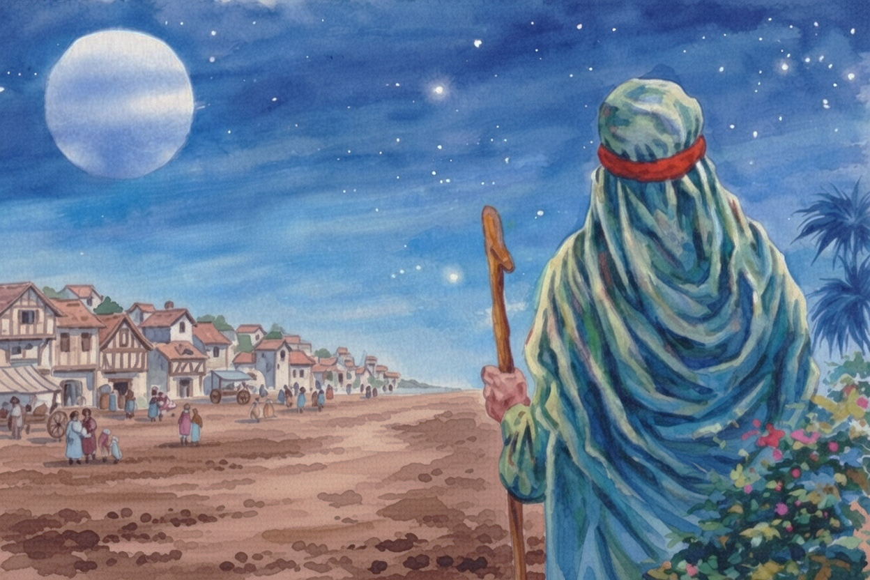 "Beni Hindistan'a iletir misin?"