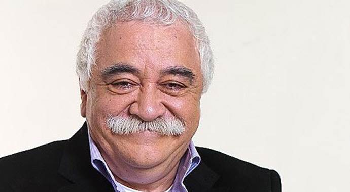 Levent Kırca öldü! görseli