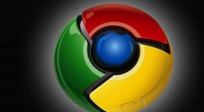 Chrome kullananlara büyük tuzak görseli