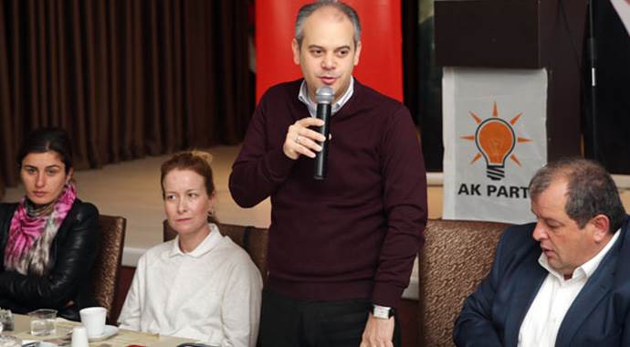 'Hesabını vermeyeceğim hiçbir şey yok' görseli