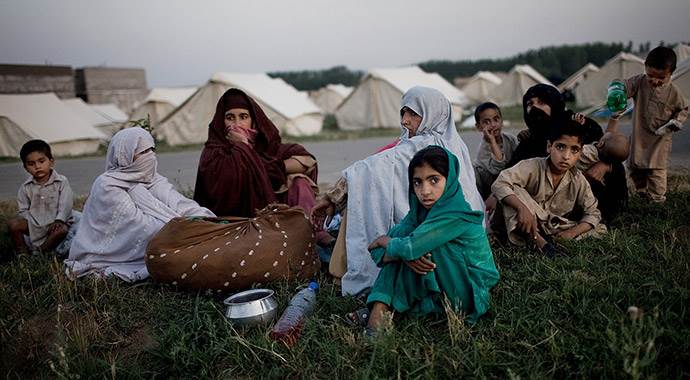 Alman basını: Türkiye 2 milyon Suriyeli daha alacak görseli