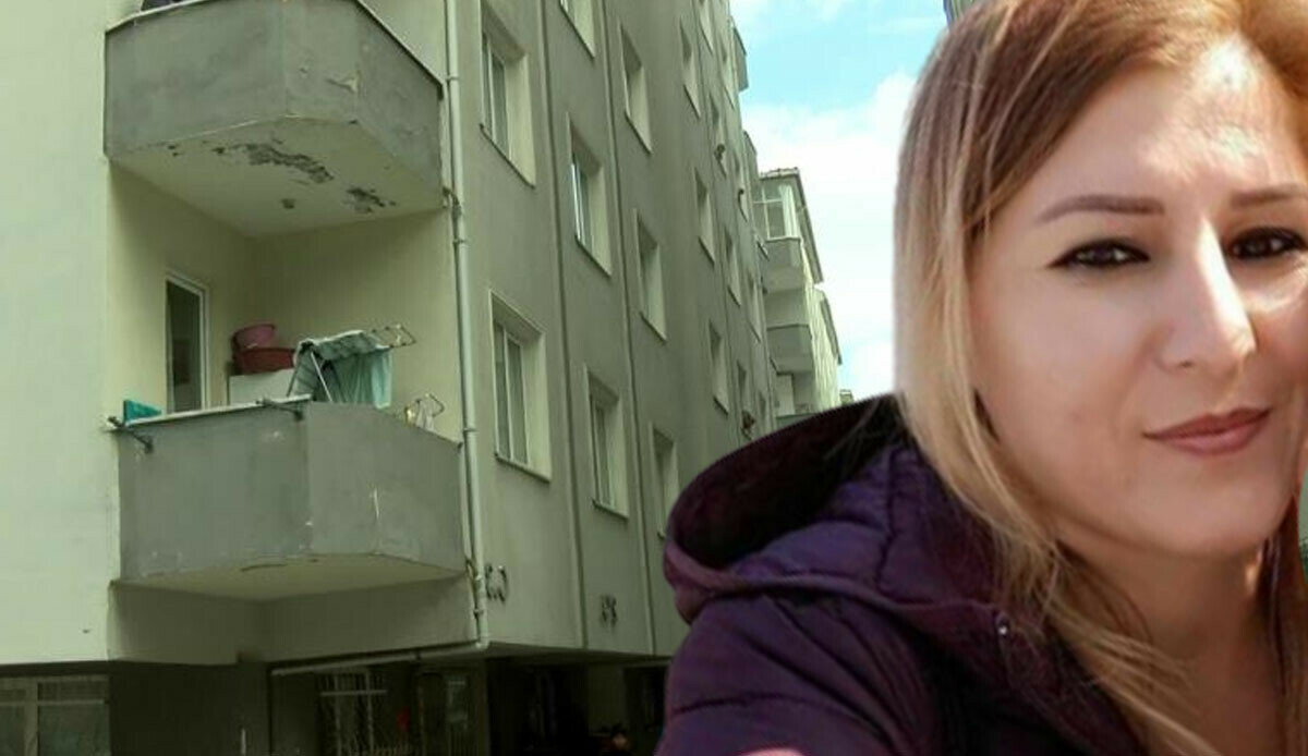 Maltepe'de kan donduran cinayet! Bakıcıyı çocuğunun gözü önünde çekiçle öldürdü görseli