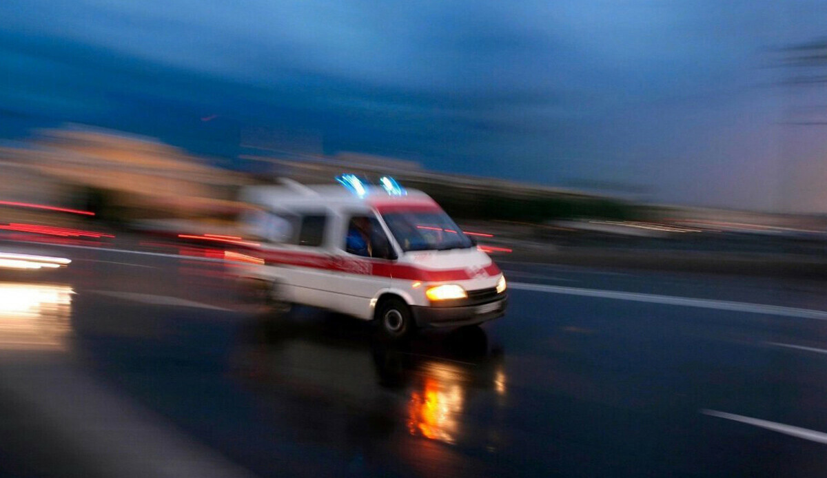 Arnavutköy’de feci kaza, ölü ve yaralılar var görseli