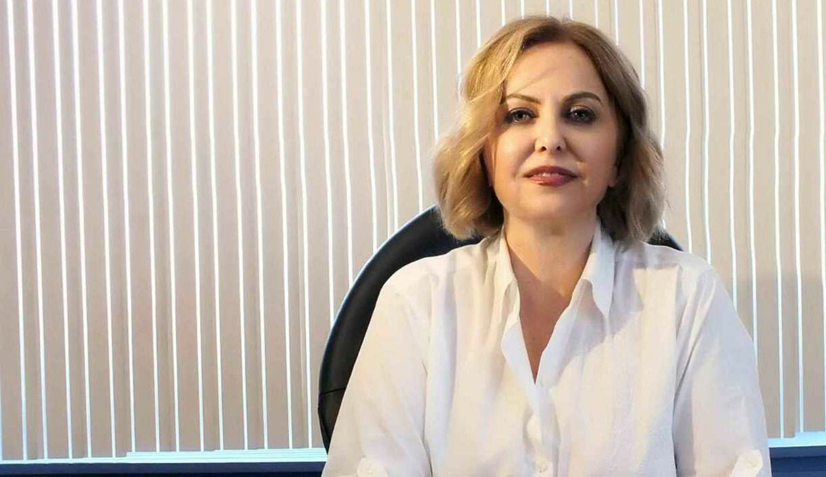 Profesöre dana dili yolladı, 10 yıla kadar hapsi isteniyor görseli