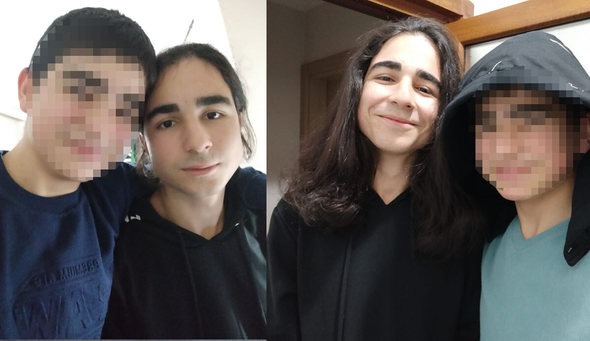 Üniversiteli Doğanay Demirtaş'ın cesedi bulundu görseli