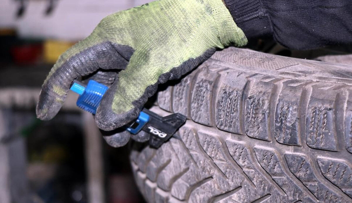 Uzmanından kış lastiği uyarısı: 1 Ocak’tan itibaren cezası artıyor görseli