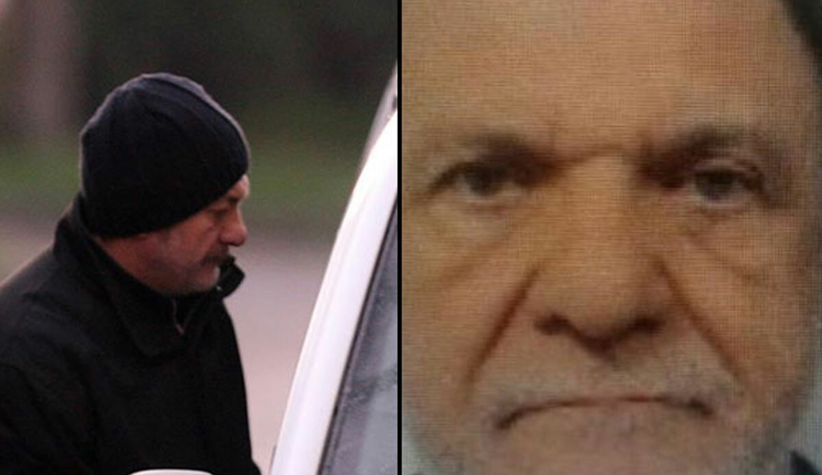 Hablemitoğlu suikastı zanlısı Mustafa Levent Göktaş, duruşmada kalp krizi geçirdi görseli