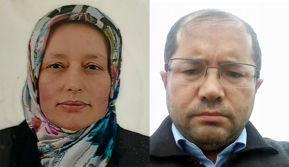 Annesi öldürülen çocuk: Babama bıçağı babaannem verdi görseli