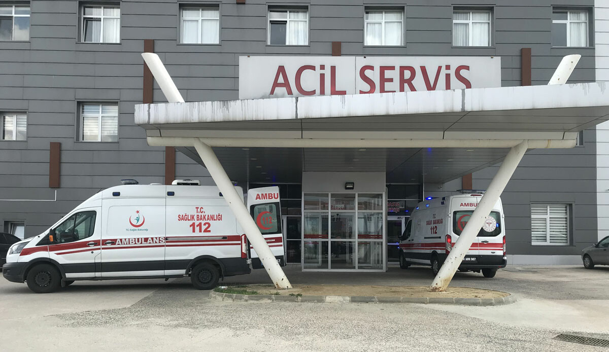 Yediği lokum sonu oldu! 85 yaşındaki hayatını kaybetti görseli