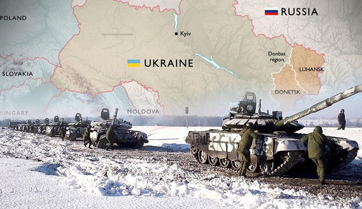 Ukrayna-Rusya savaşı için çarpıcı açıklama: Türkiye, AB üyesi olsaydı önlenebilirdi görseli