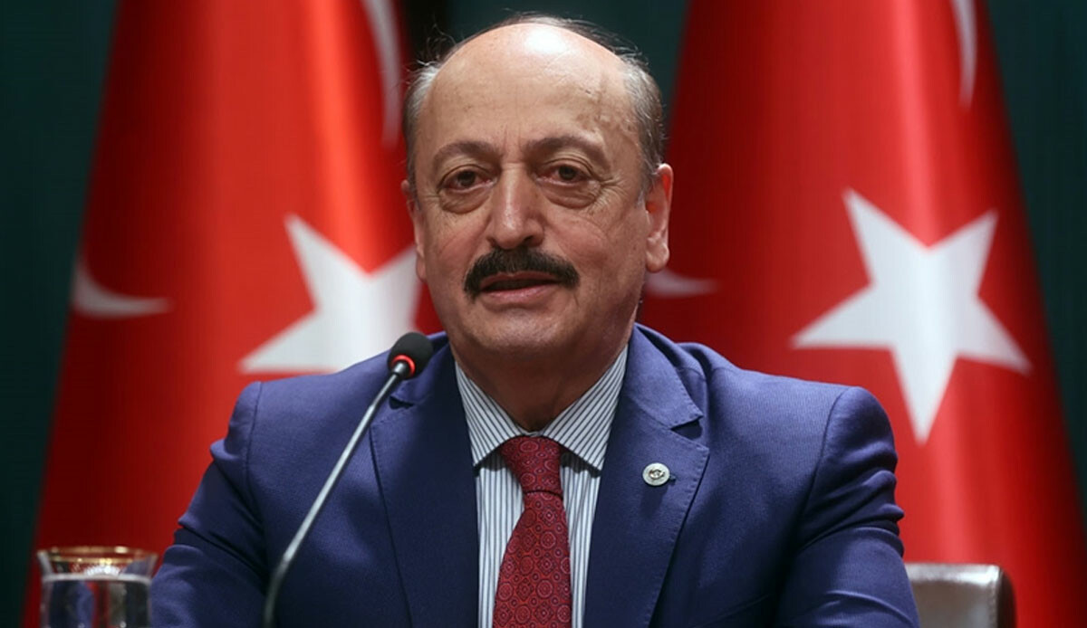 Bakan Bilgin: EYT ile ilgili teknik çalışmalarımız tamamlanmak üzere görseli
