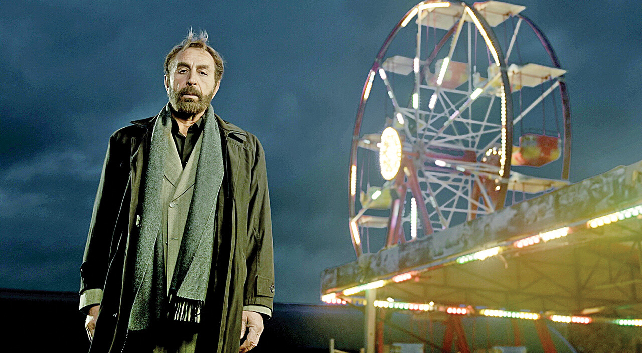 Oscar hayali yine başka bahara kaldı görseli