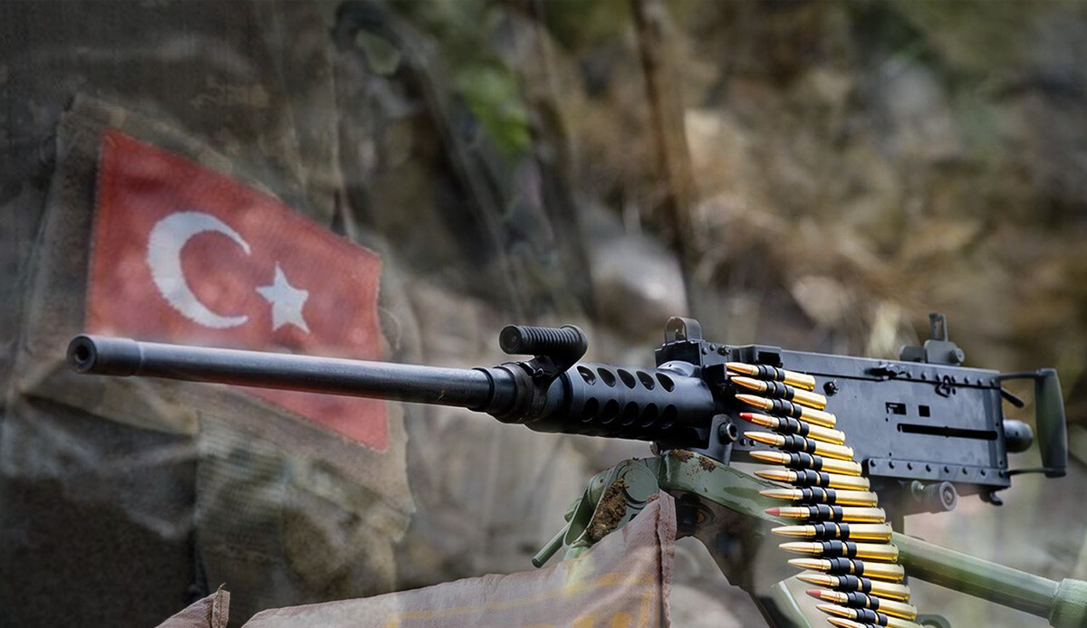 Cumhuriyet tarihine geçen teslimat: Yerli ve milli uçaksavar TSK’nın envanterine girdi! görseli