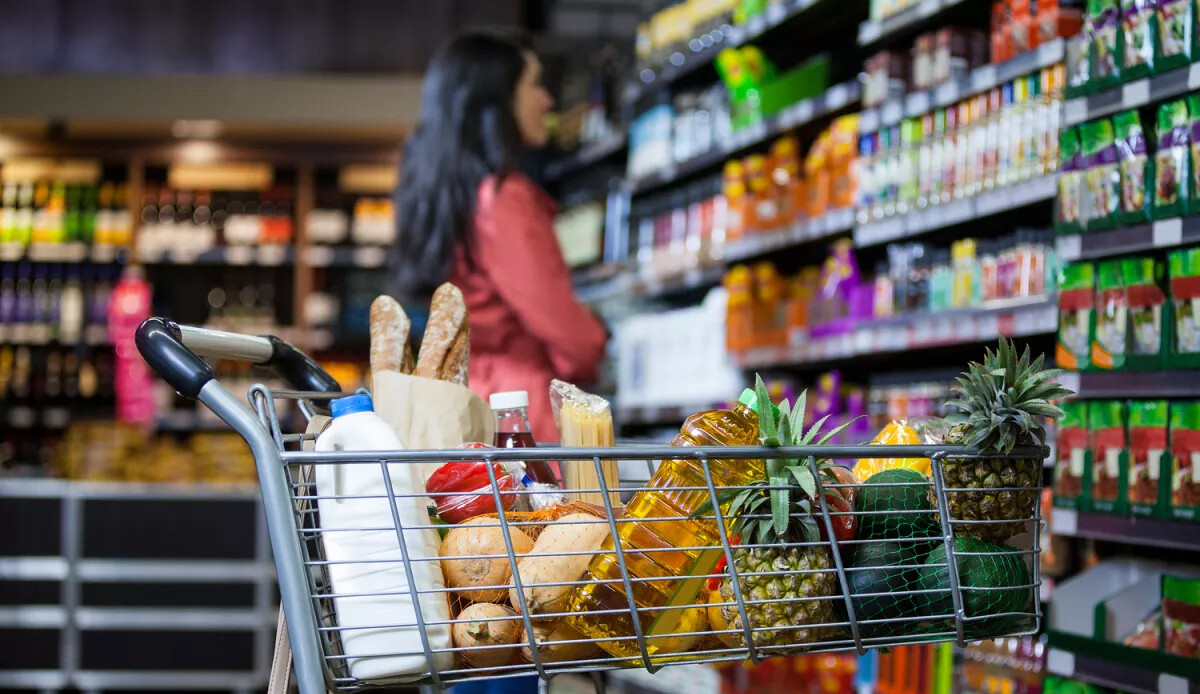 Gıdada ‘zincirleme’ zam yapmama kararı görseli
