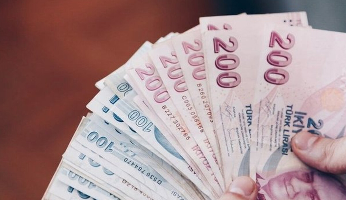 Bülent Turan tarih verdi: EYT’linin ilk maaşı martta hesabında görseli