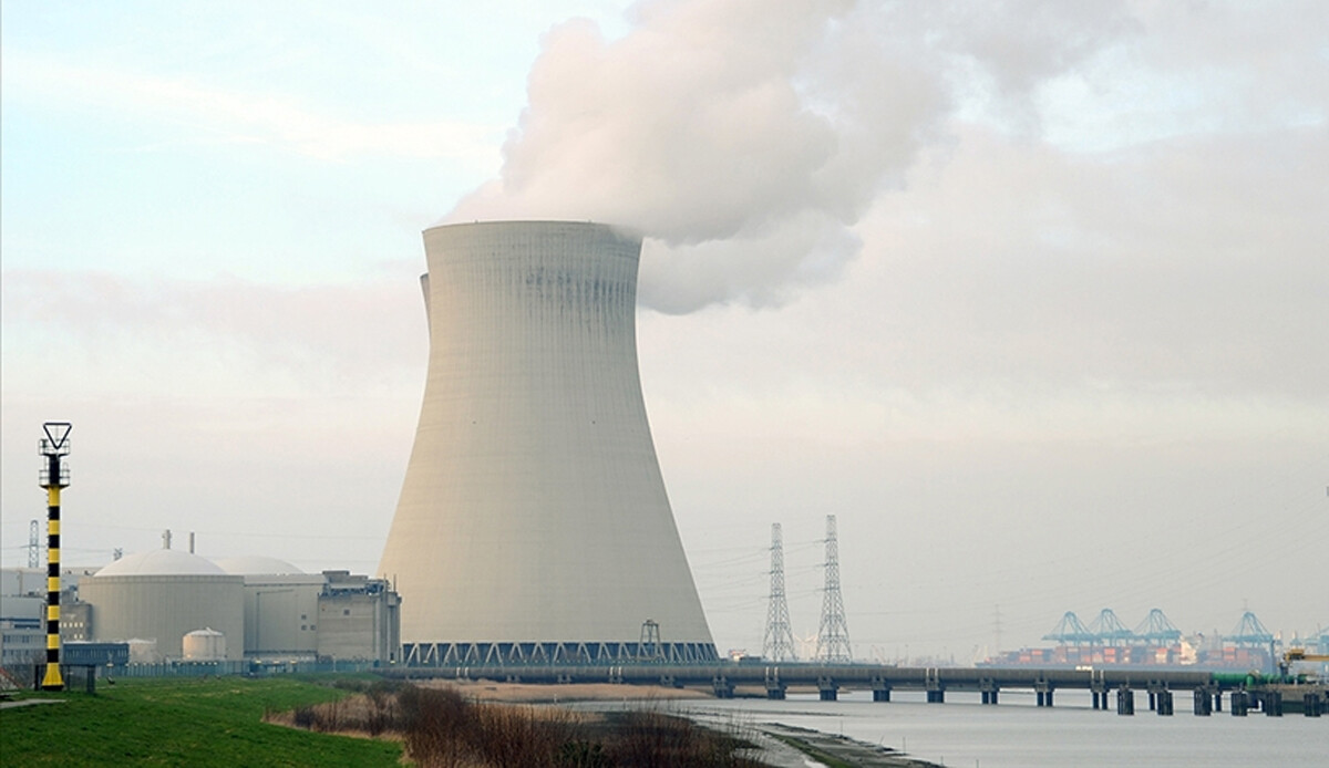 Belçika kapatılması planlanan 2 nükleer reaktörün faaliyet süresini 10 yıl uzattı görseli