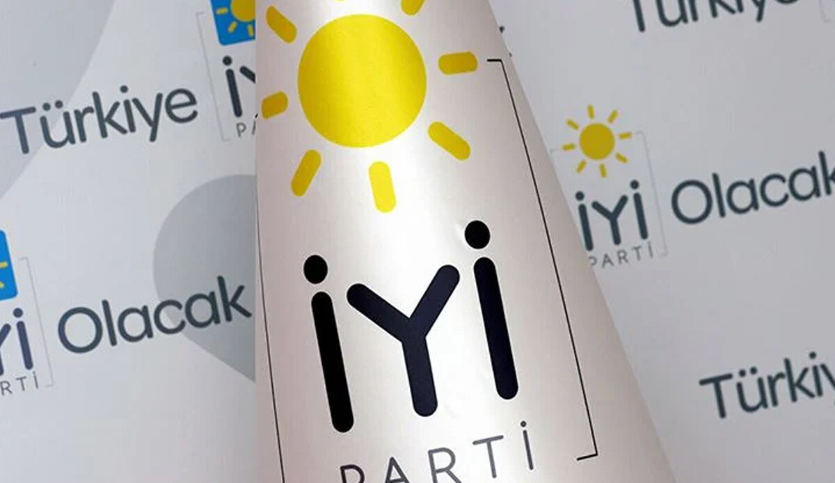 İyi Parti’de Ankara kavgası görseli