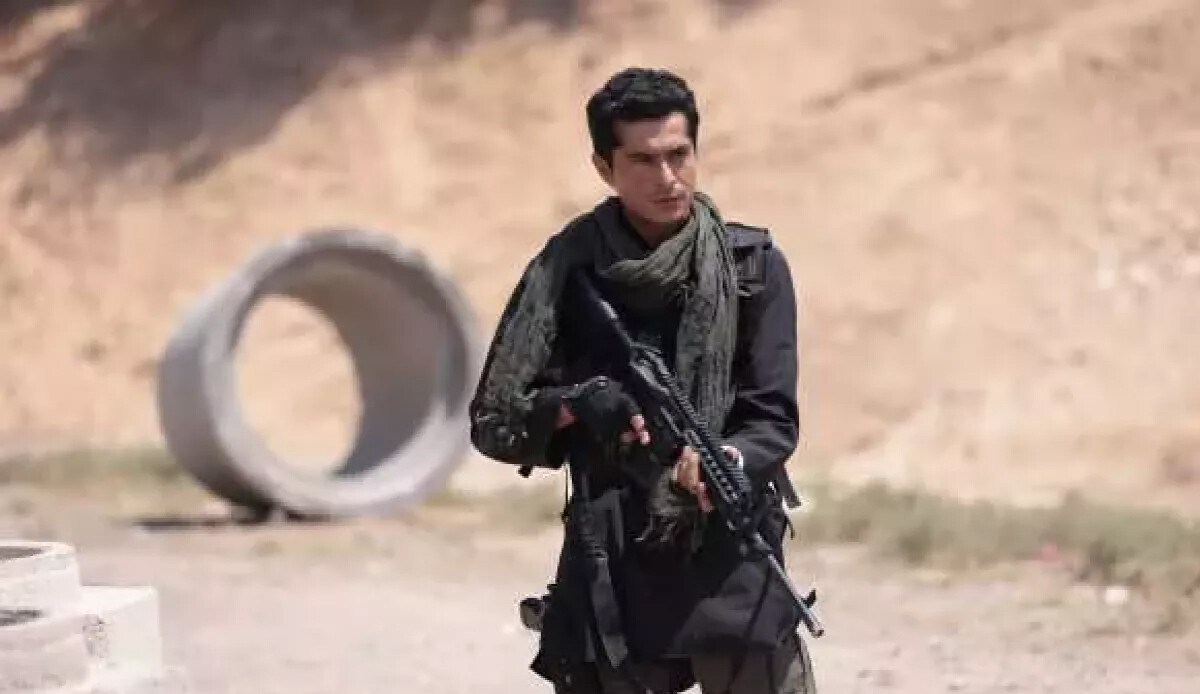 ‘49’ canın hikâyesi | Sinemada bu hafta görseli