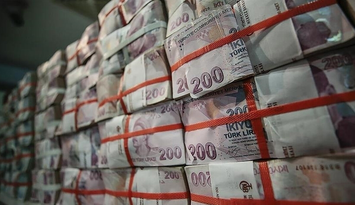 SGK’nın kasasına  20 milyar lira girdi görseli