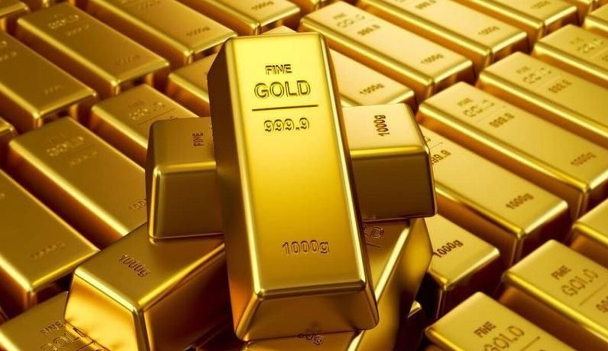 İlk külçe Erdoğan'dan! Osmanlı'nın kalbi ekonomiye de can olacak görseli