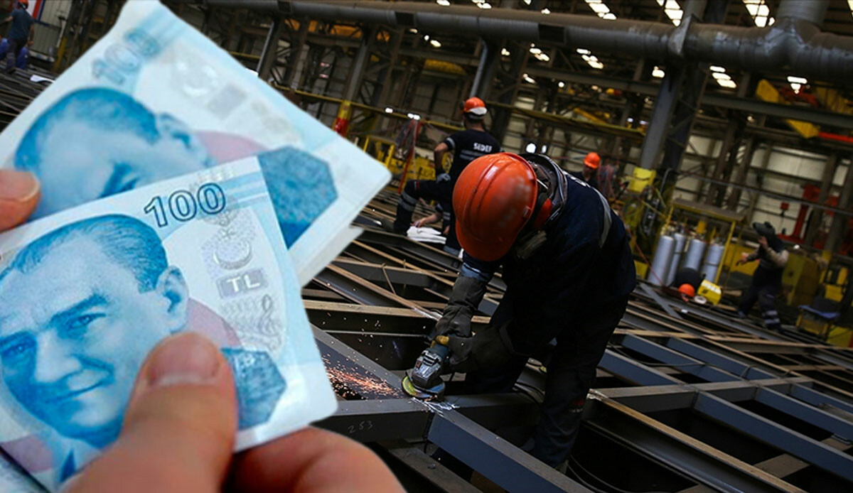 Kamudaki 700 bin işçinin gözü kulağı bu haberde! Zam talebi Bakanlık yolunda görseli