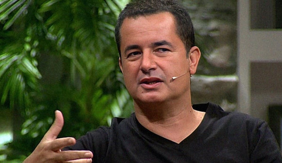 Acun Ilıcalı dünyaya çağrı yaptı, 7.7’lik felaketle sarsılan Türkiye için yardım istedi görseli