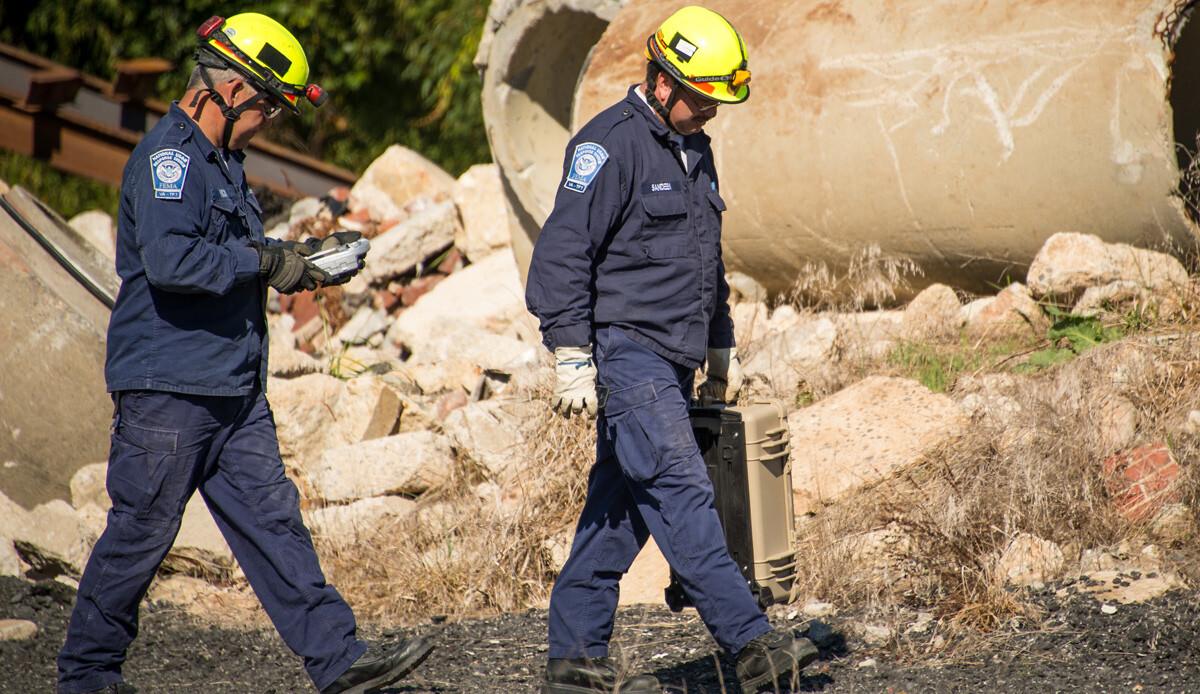 Sosyal medyada günlerce konuşuldu... NASA’dan deprem açıklaması: FINDER Türkiye’de kullanıldı görseli