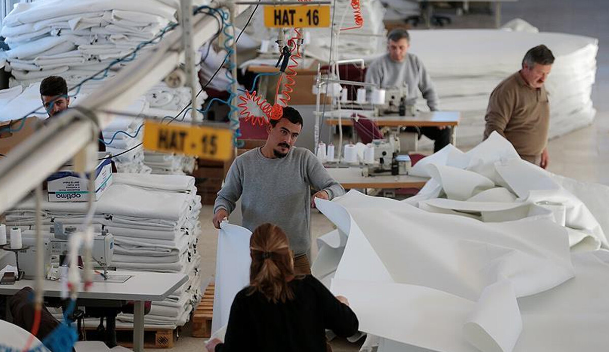 Fırsatçılar iş başında! Konteyner ve çadır fiyatları fırladı görseli