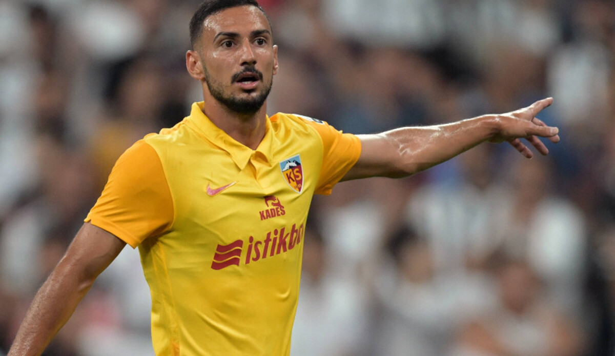 Bitti zannedilen Onur Bulut transferinde büyük skandal! görseli