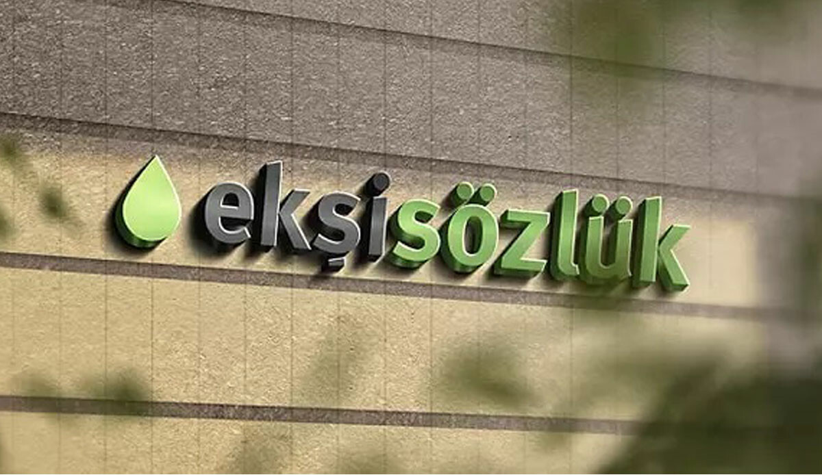 Ekşi Sözlük'e erişim engeli getirildi görseli