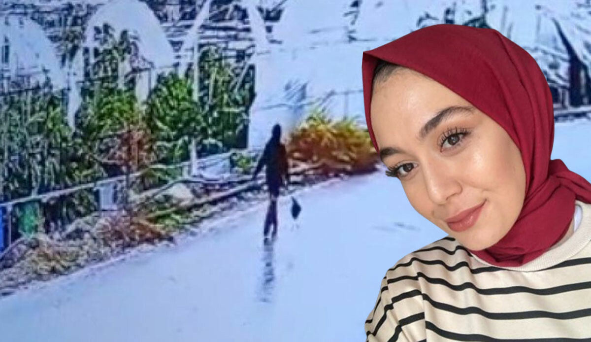 Sırra kadem bastı! Sedanur’dan 3 aydır haber yok görseli