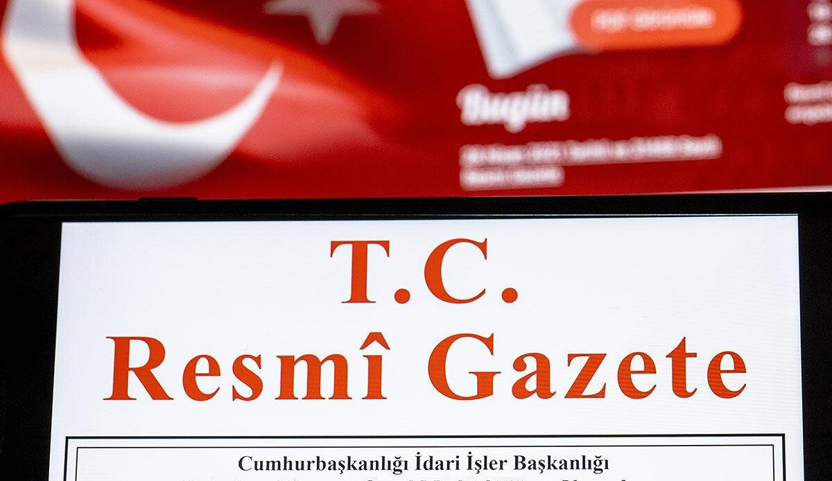 OHAL kapsamında yeni Cumhurbaşkanlığı Kararnamesi yayımlandı, yeni tedbirler geldi görseli