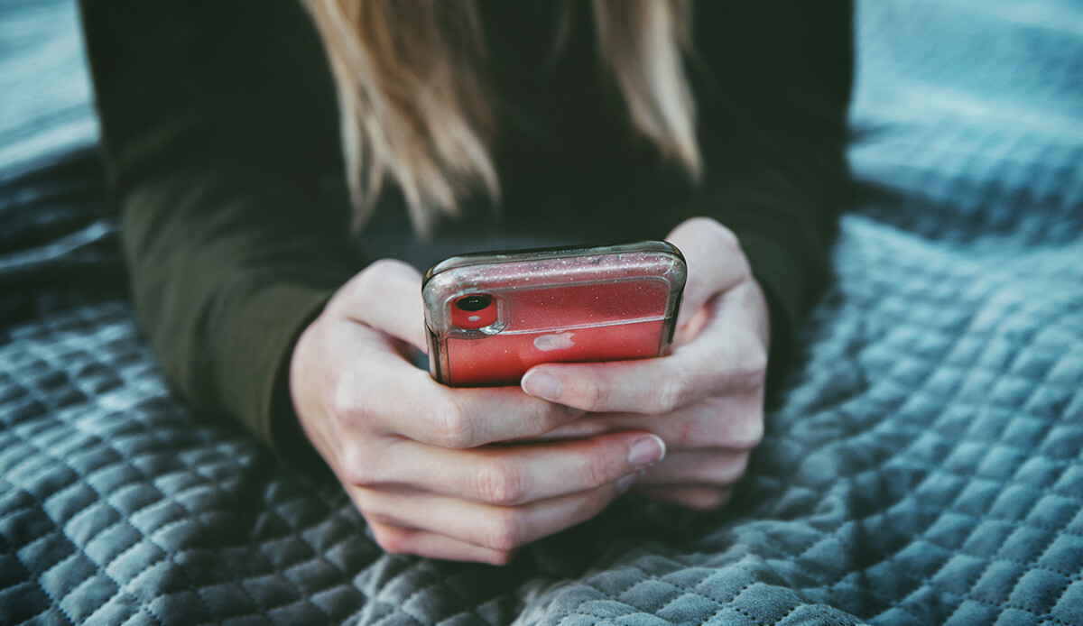 Instagram Türkiye'de yeni özelliğini başlattı: Videolu yaş doğrulamaya hazır olun... Yüzünüzü tarayacak görseli