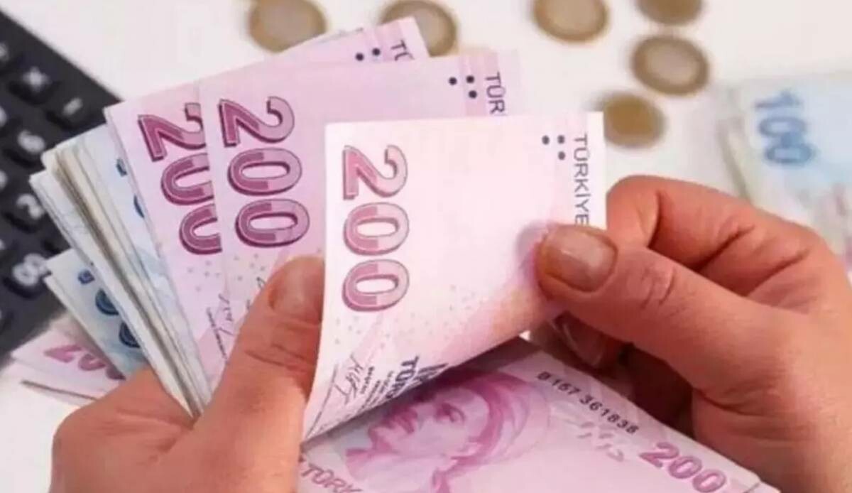 Hesaplarınızı hemen kontrol edin! 1.250 TL destek ödemeleri başladı: İhtiyaç sahiplerine Mart ayında da ödeniyor görseli