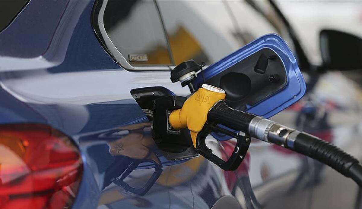 Motorine yeniden zam görüldü! Gözler 21 Mart'a çevrildi görseli