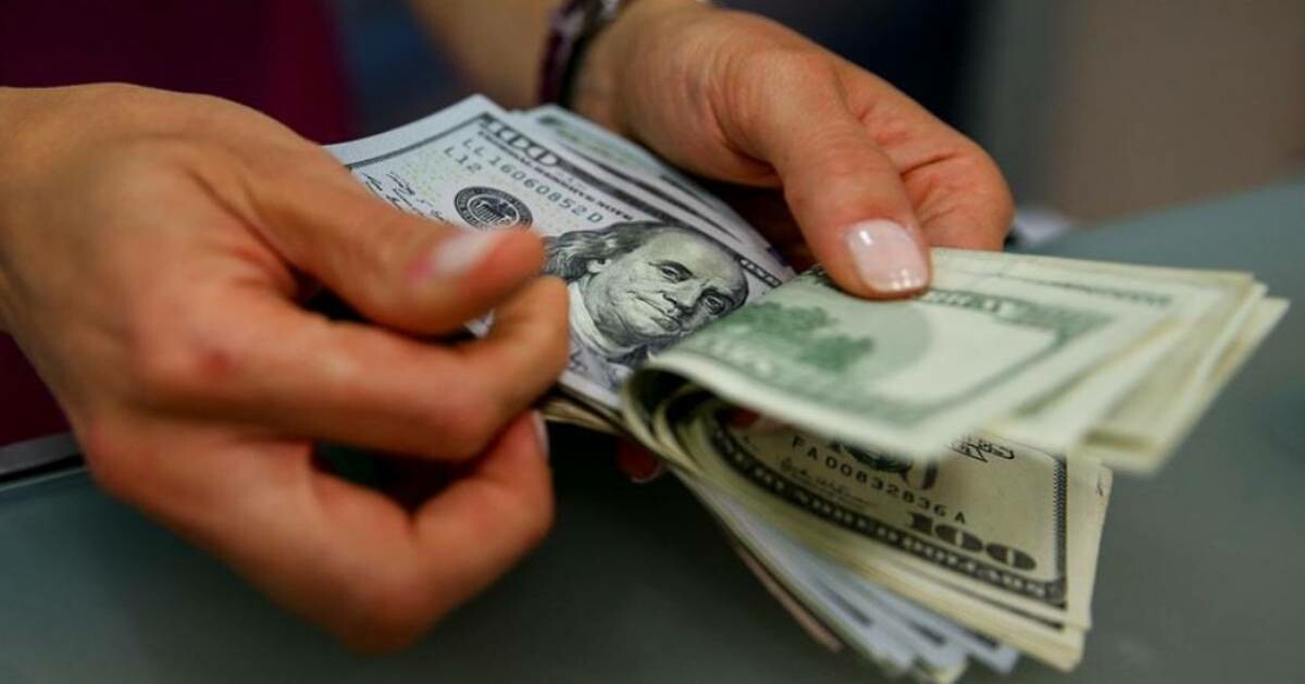 Dolardaki yükseliş devam ediyor görseli
