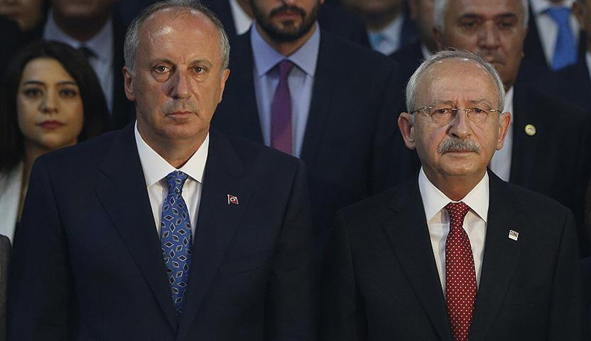 Kılıçdaroğlu’nun uzun ‘İnce’ yolu görseli