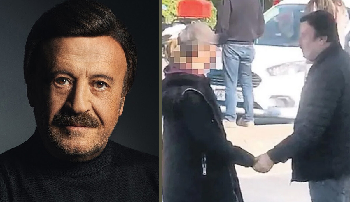 Gündem olan görüntülere Selami Şahin cephesinden açıklama geldi görseli