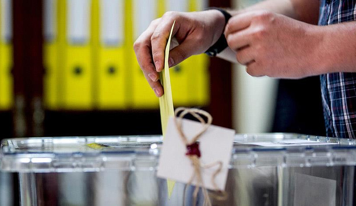 FETÖ’nün seçim planı ifşa oldu: Sandıklara sızacaklar görseli