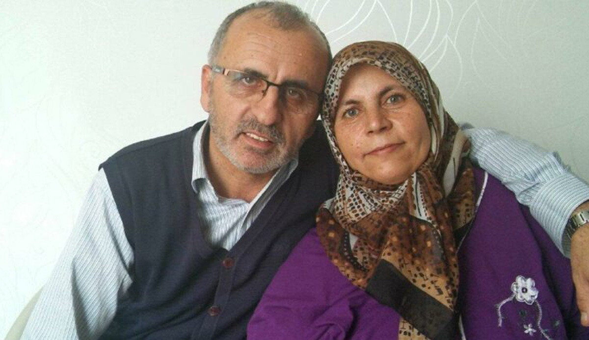 Büyükşen çifti cinayetinde 3 sanığa 2'şer kez ağırlaştırılmış müebbet talebi görseli