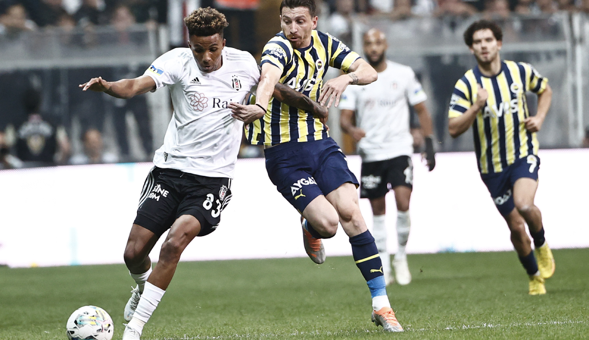 Derbi öncesi Fenerbahçe'den açıklama: Tüm Türkiye'nin gözü bu maçta olacak görseli