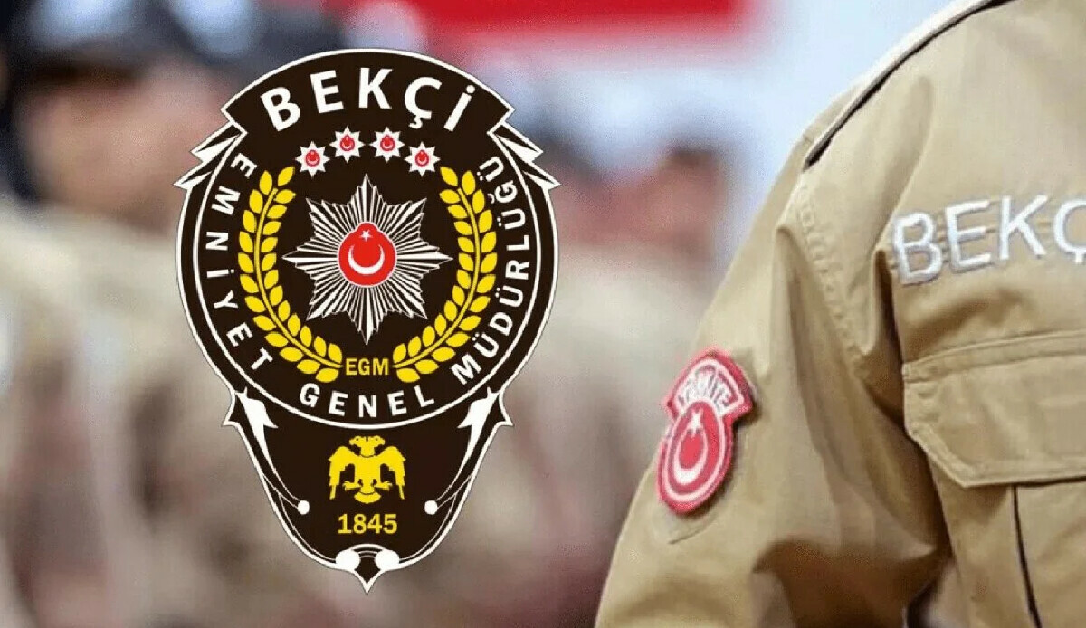 Bekçi olmanın yolları: Gereken şartlar ve başvuru süreci görseli