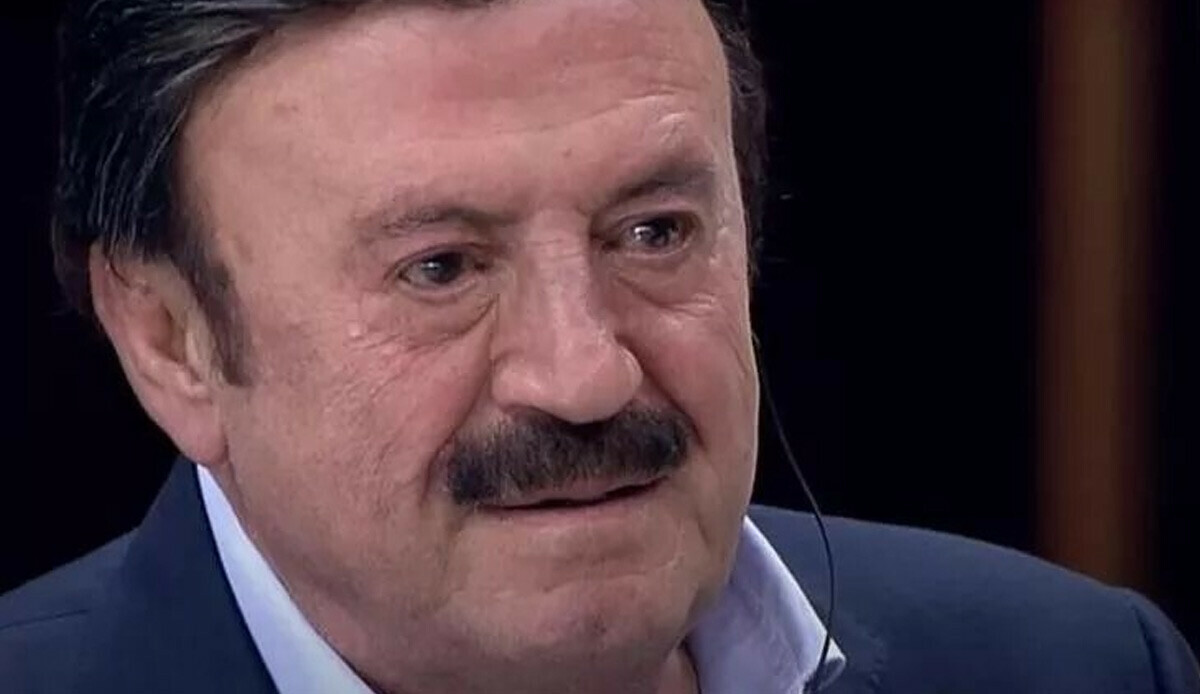 Sanatçı Selami Şahin’in acı günü: Kardeşi hayatını kaybetti görseli