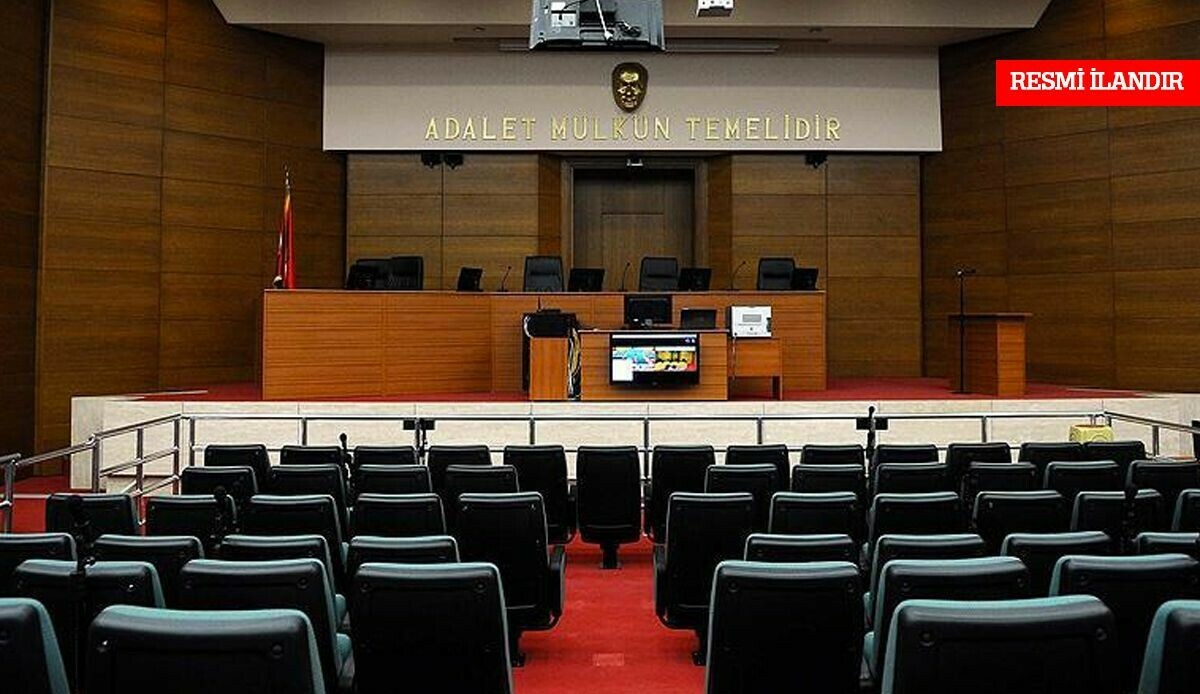 T.C. İZMİR 8. AĞIR CEZA MAHKEMESİ