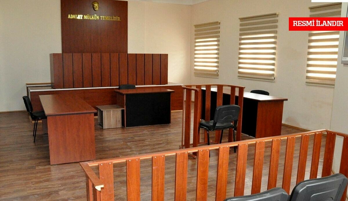 T.C. GAZİANTEP 2. (SULH HUKUK MAH.) SATIŞ MEMURLUĞU