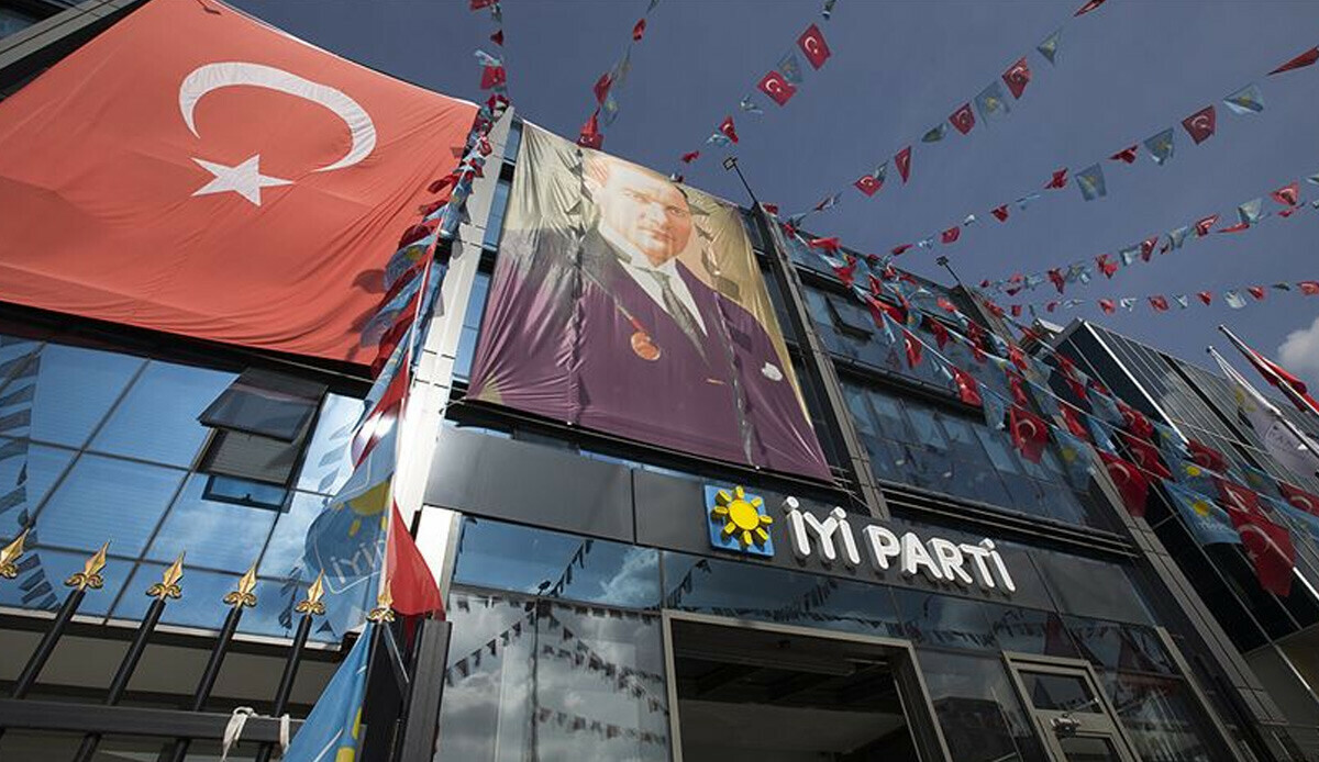 İYİ Parti milletvekili aday liste açıklandı! Hangi isim hangi ilden aday gösterildi  görseli
