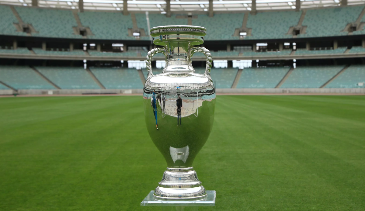 TFF, 2028 ve 2032 Avrupa Şampiyonası adaylık dosyasını sundu görseli