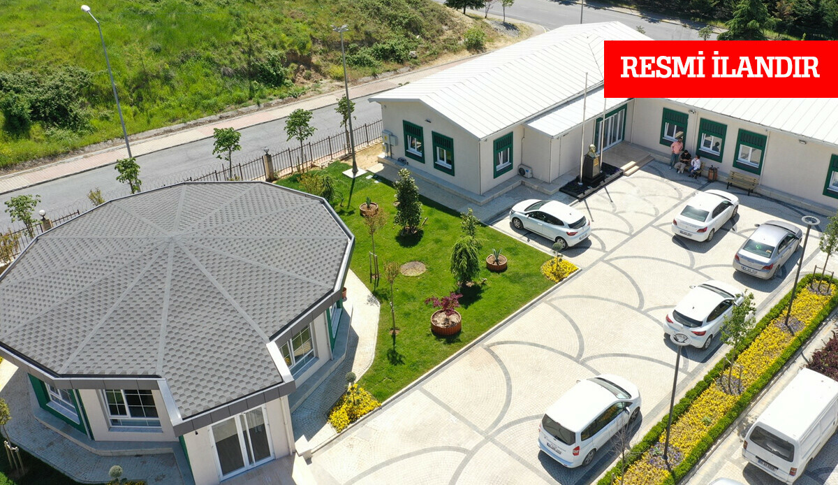 OYUN GRUBU VE YEDEK PARÇA SATIN ALINACAKTIR KÜÇÜKÇEKMECE BELEDİYESİ PARK VE BAHÇELER MÜDÜRLÜĞÜ