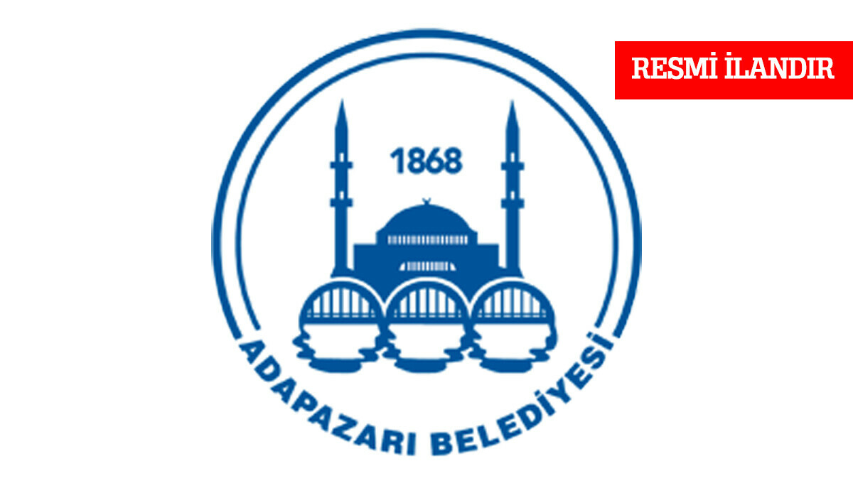 İHALE İLANI AKARYAKIT İSTASYONU VE MÜŞTEMİLATLARININ KİRALAMA İHALESİ YAPILACAKTIR. ADAPAZARI BELEDİYESİ BAŞKANLIĞINDAN