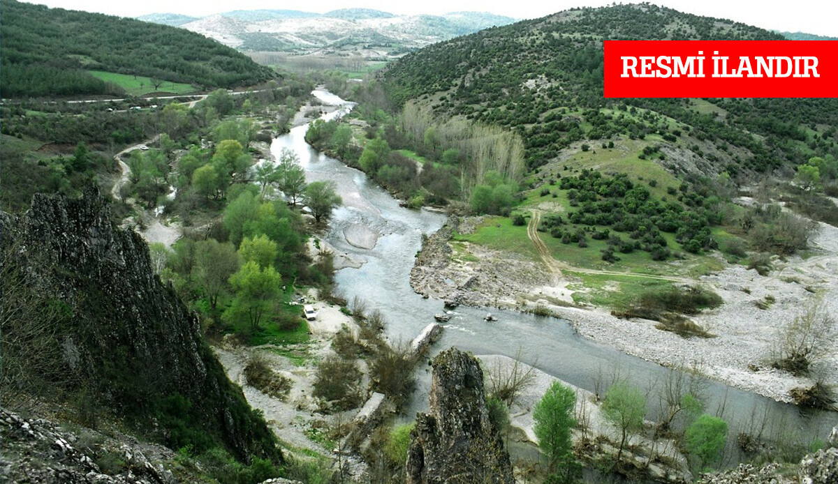 BALIKESİR İLİ  DURSUNBEY İLÇESİ  BELEDİYE BAŞKANLIĞINDAN İHALE İLANI